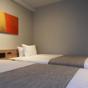 Basic Kamer met Twee Aparte Bedden
